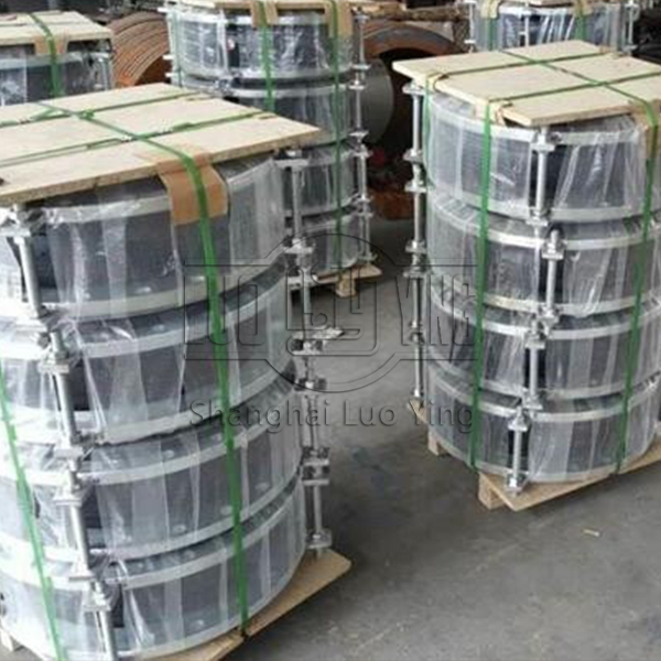 NBR_Flexible_Rubber_Joint_Manufacturer