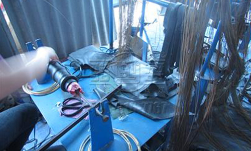 Shock absorbers support various industrial machines.jpg