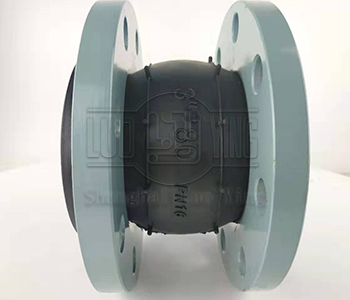 Air Blown Film in Flexible Rubber Joint Standard Performance and Working Characteristics.jpg