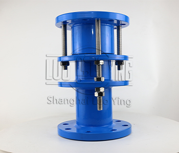VSSJA-2（B2F）double flange limited compensator.jpg