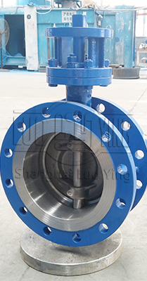 D971H wafer metal butterfly valve.jpg