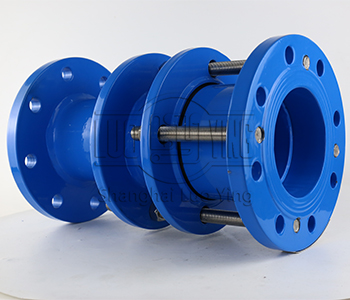 Double Flange Telescopic Joint.jpg