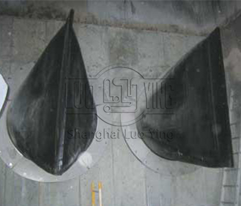 Silicone Rubber Duckbill Check Valve.jpg