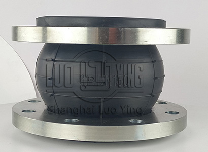 <strong>How much do you know about the maintenance of single sphere rubber soft joint?</strong>
