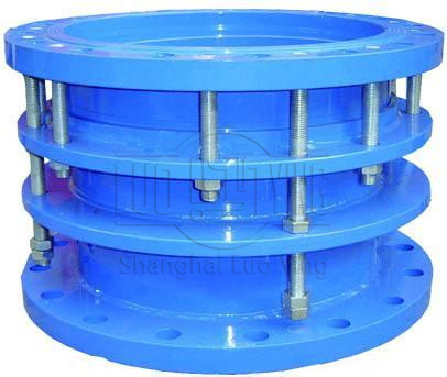 The sealing form of CC2F force transfer joint is actually so complicated?