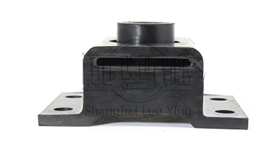rubber mount