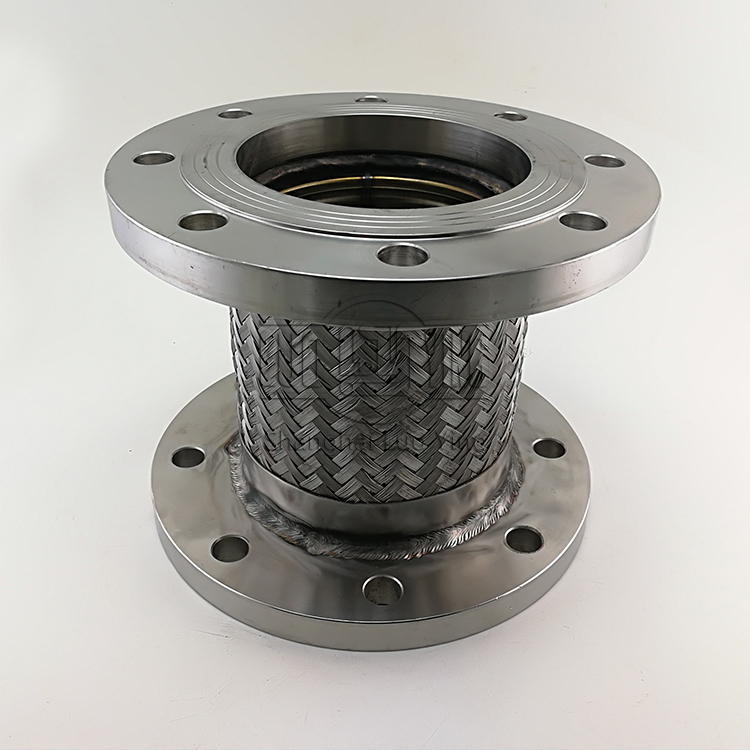 metal expansion joint