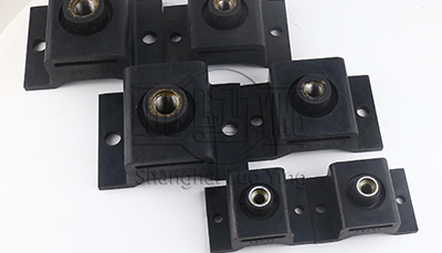 rubber mount