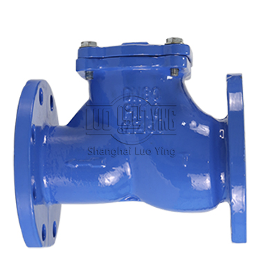 Ball check valve