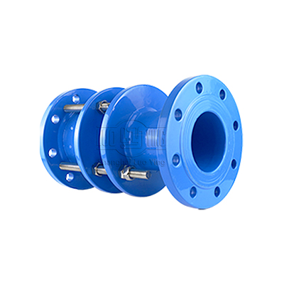 VSSJA-2 (B2F) Double Flange Limit Expansion Joint
