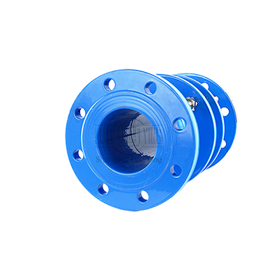 VSSJA-2 (B2F) Double Flange Limit Expansion Joint
