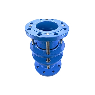 VSSJA-2 (B2F) Double Flange Limit Expansion Joint