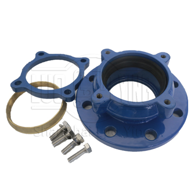 PE-Special flange adaptor