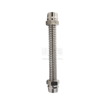Metallschlauch aus Edelstahl 304