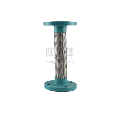 JR Netal Flexible Hoses