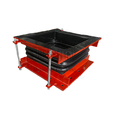 FVB Rectangular Air Flue Non-metal Expansion Joint