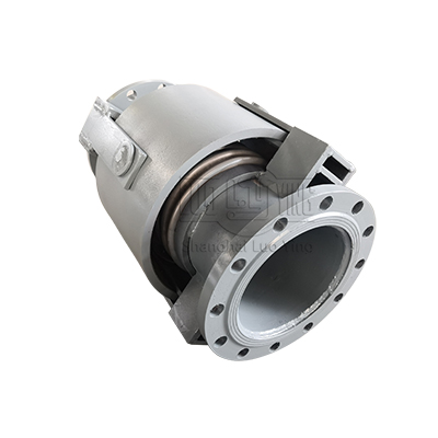 JJL Hinged Metal Expansion Joint