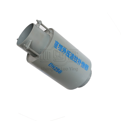 JZM Buried corrugated compensator