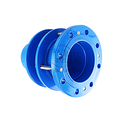 VSSJA-1(BF)-type single flange limit expansion joint