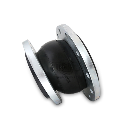 rubber expansion joint 