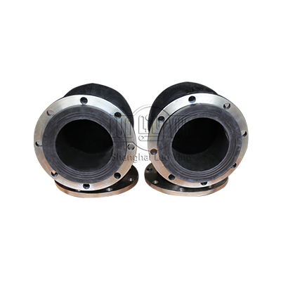 Elbow Expansion Joint