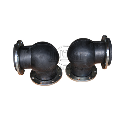 Elbow Expansion Joint