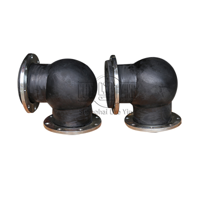 Elbow Expansion Joint