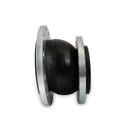rubber expansion joint 
