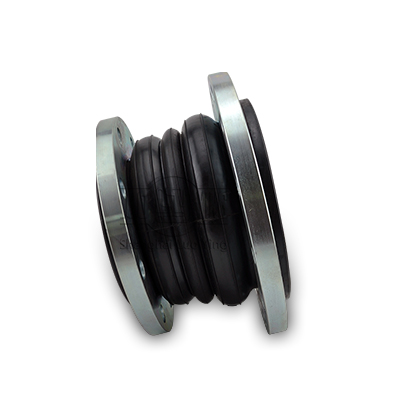 Reduced Rubber Joint