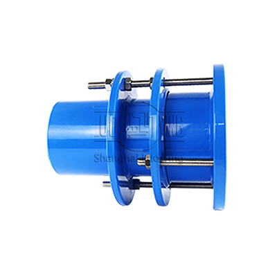 VSSJA-1(BF)-type single flange limit expansion joint