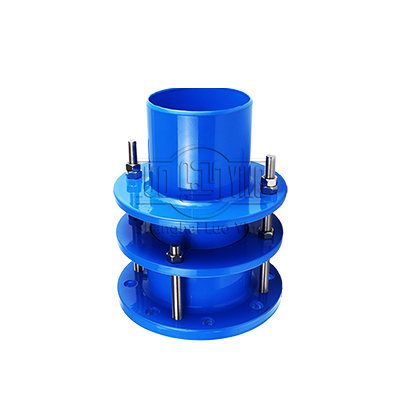 VSSJA-1(BF)-type single flange limit expansion joint