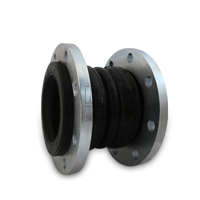 JGD-A double sphere rubber joint