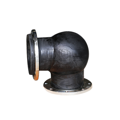 Elbow Expansion Joint