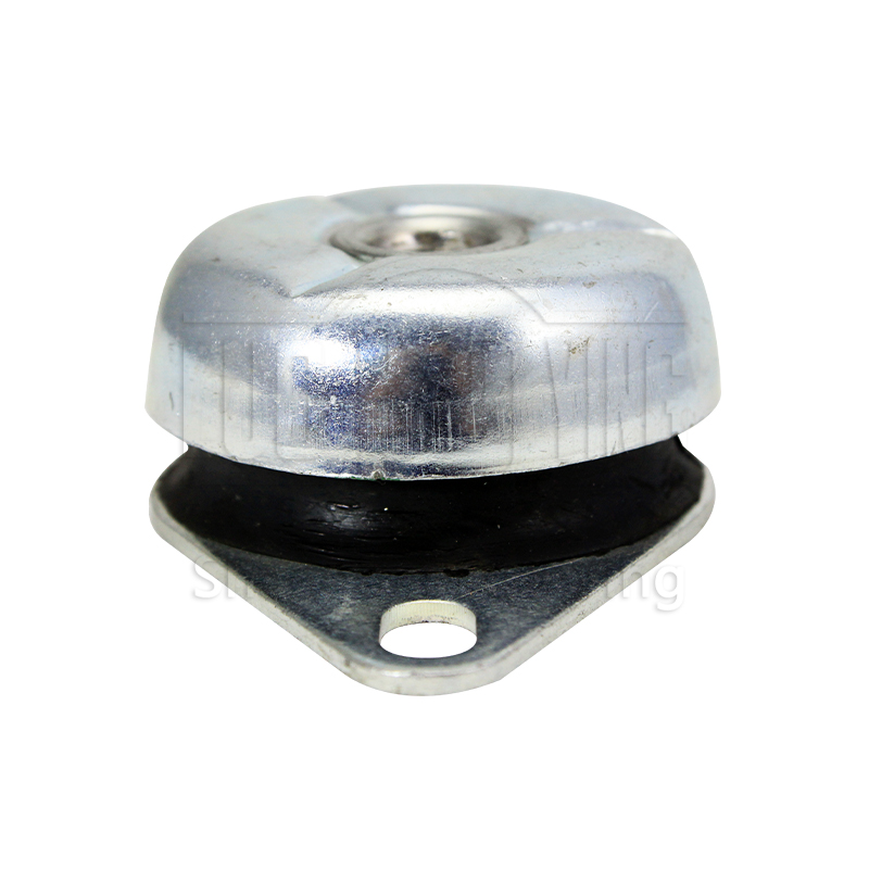 JNH Rubber vibration isolators