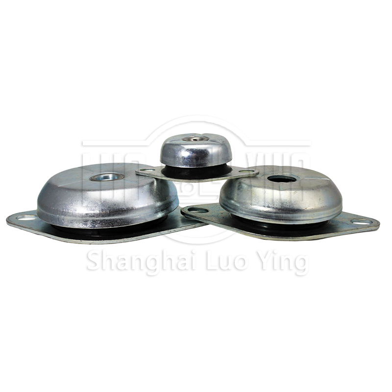 JNH Rubber vibration isolators