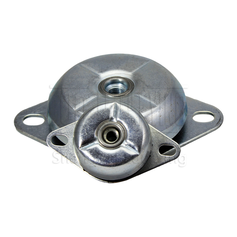 JNH Rubber vibration isolators