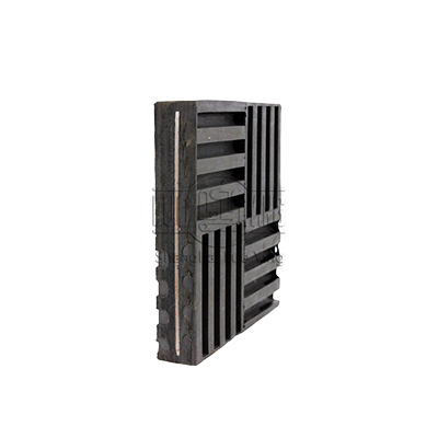 SD Rubber Damping Pad
