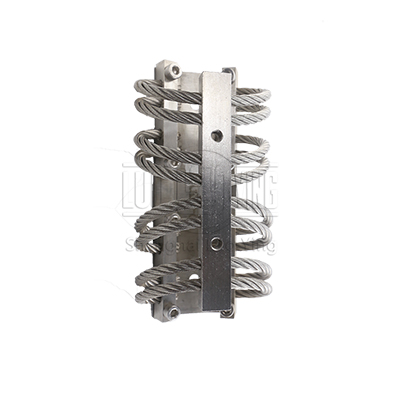 GSG wire rope vibration isolator