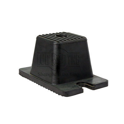Rubber Cutting Vibration Isolator
