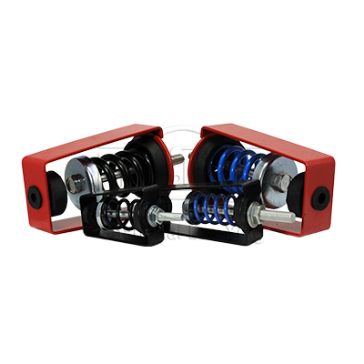ZTY type hanging spring vibration isolator