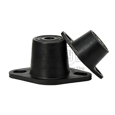 RM Rubber mount