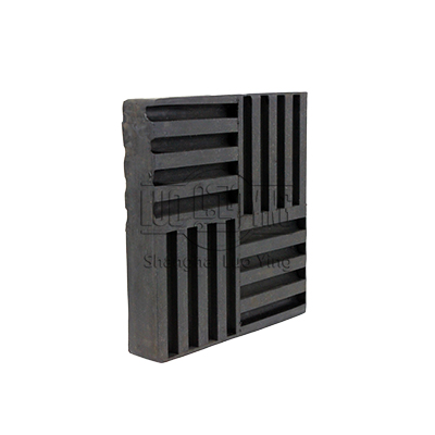 SD Rubber Damping Pad