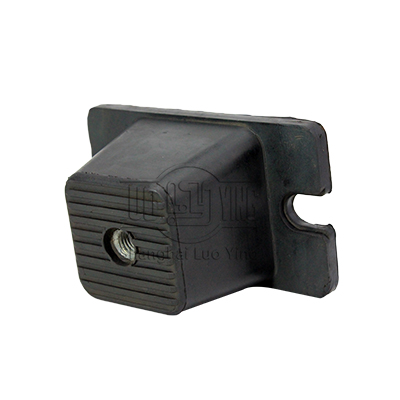 Rubber Cutting Vibration Isolator