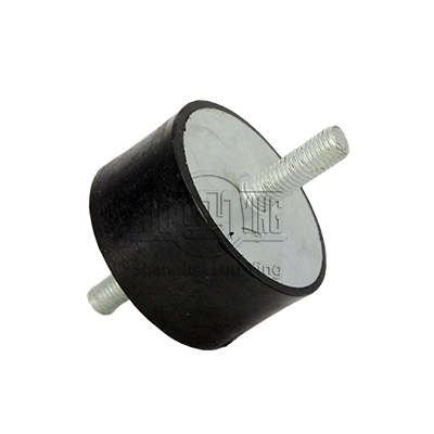YZT Ruber shock absorber