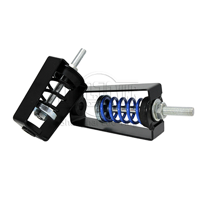 ZTY type hanging spring vibration isolator