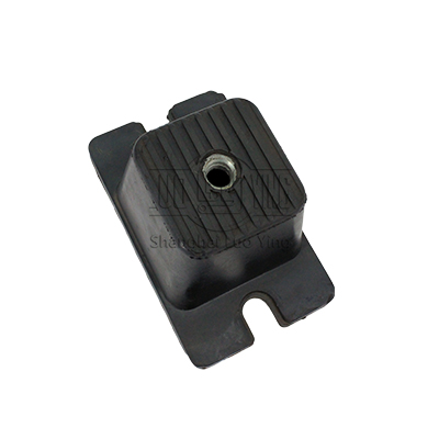 Rubber Cutting Vibration Isolator