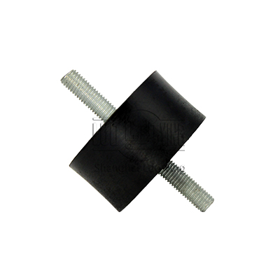 YZT Ruber shock absorber