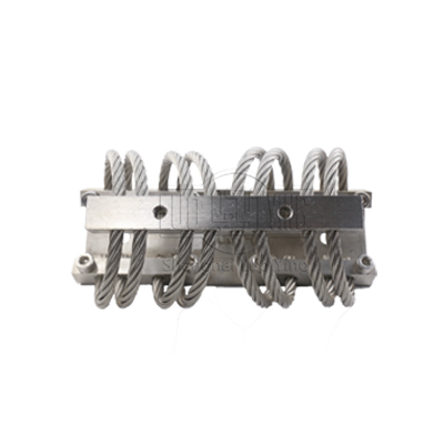 GSG wire rope vibration isolator
