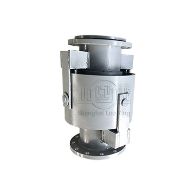JJL Hinged Metal Expansion Joint