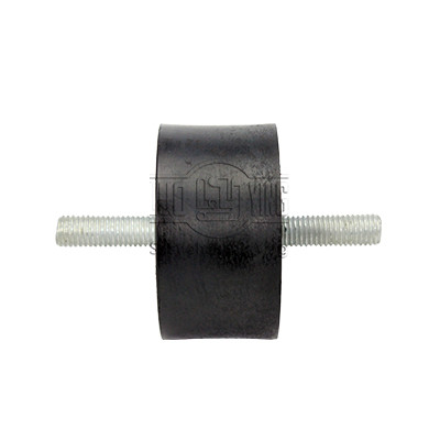 YZT Ruber shock absorber
